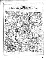 Township 48 N Range 19 W, Cooper County 1877